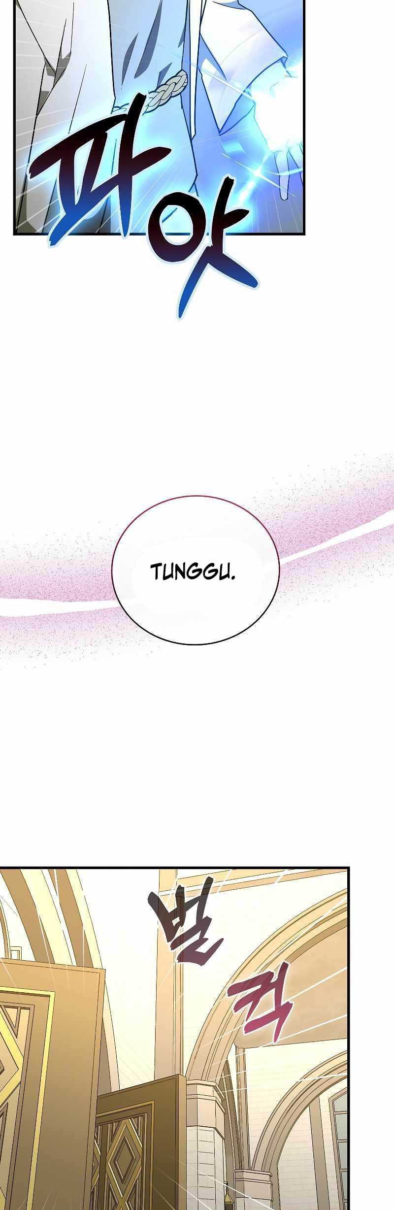 To Hell With Being a Saint, I’m a Doctor Chapter 75 Gambar 12