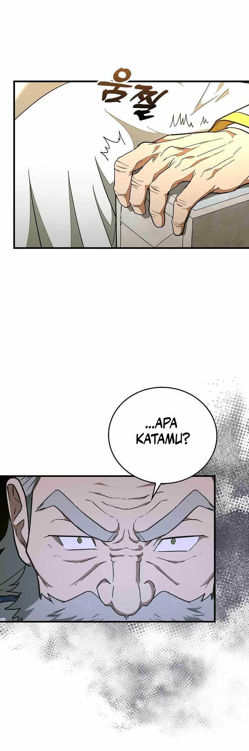 To Hell With Being a Saint, I’m a Doctor Chapter 75 Gambar 7