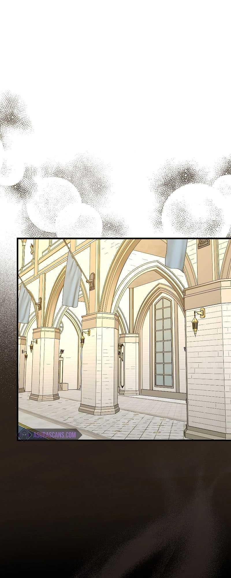 To Hell With Being a Saint, I’m a Doctor Chapter 74 Gambar 51