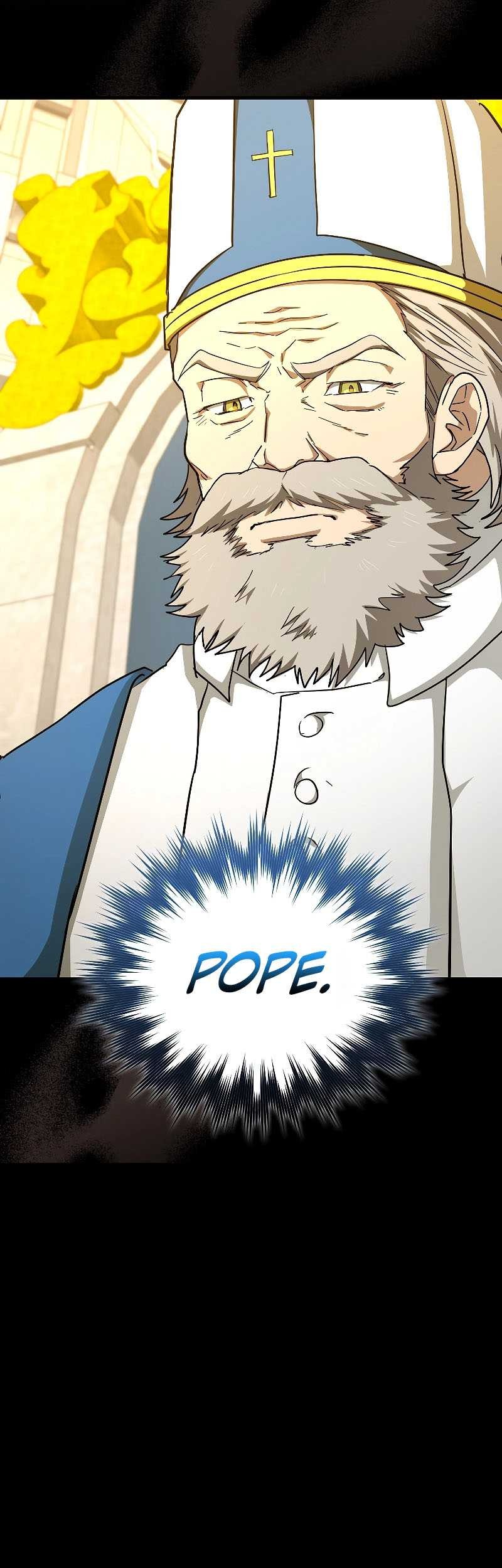 To Hell With Being a Saint, I’m a Doctor Chapter 74 Gambar 52