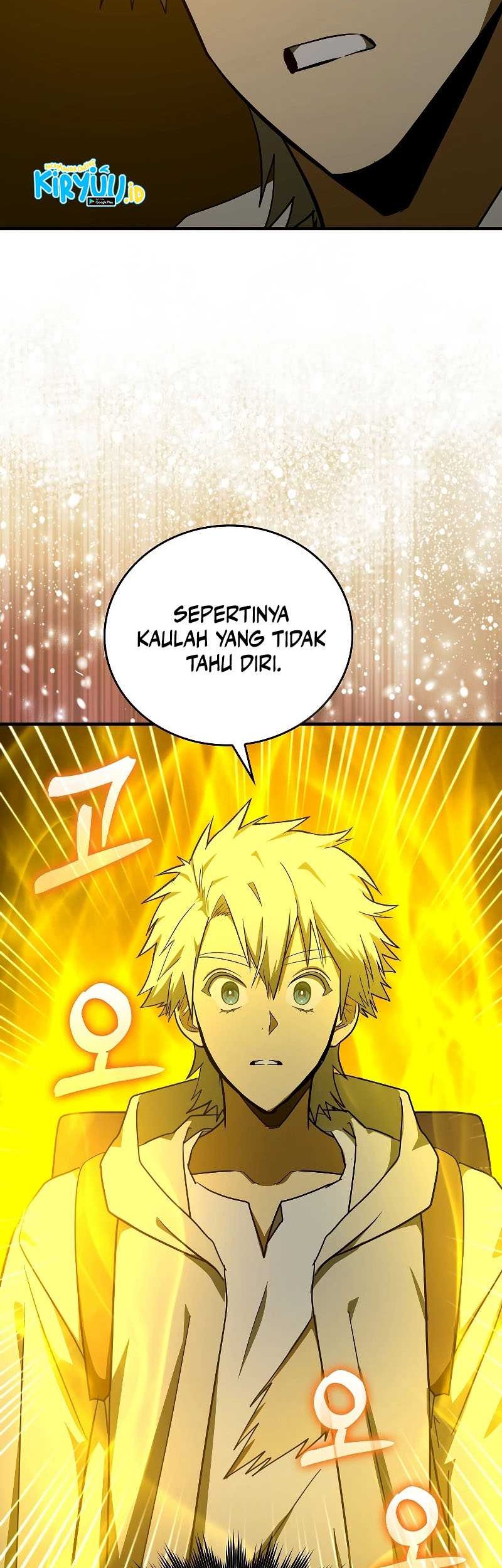 To Hell With Being a Saint, I’m a Doctor Chapter 74 Gambar 10