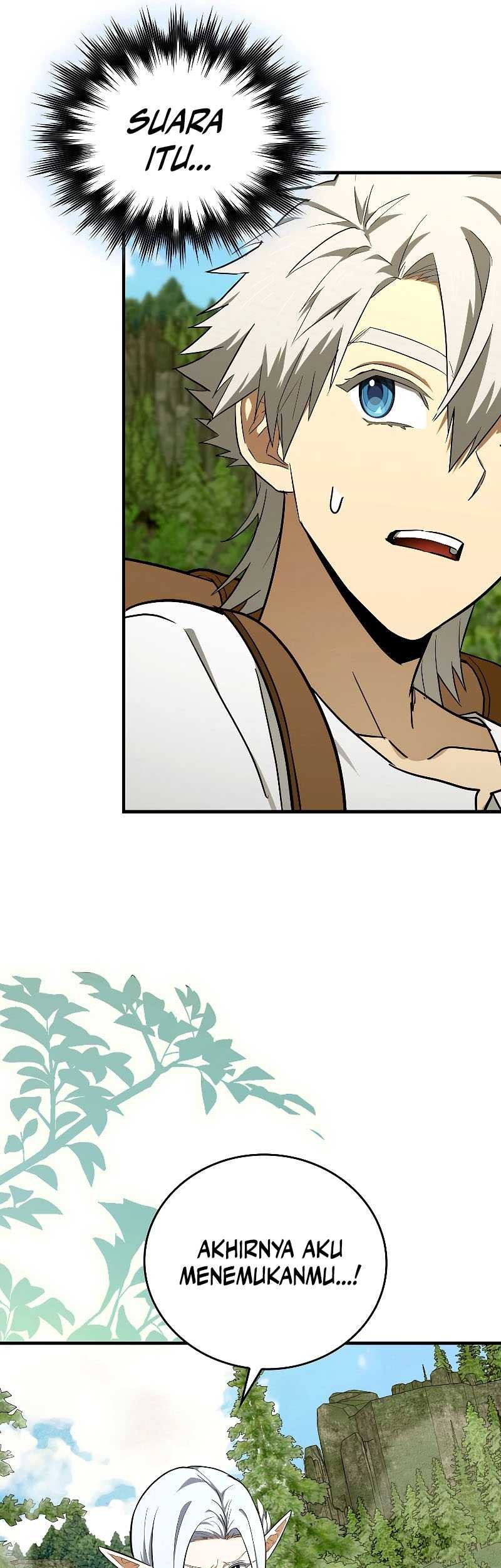 To Hell With Being a Saint, I’m a Doctor Chapter 73 Gambar 7
