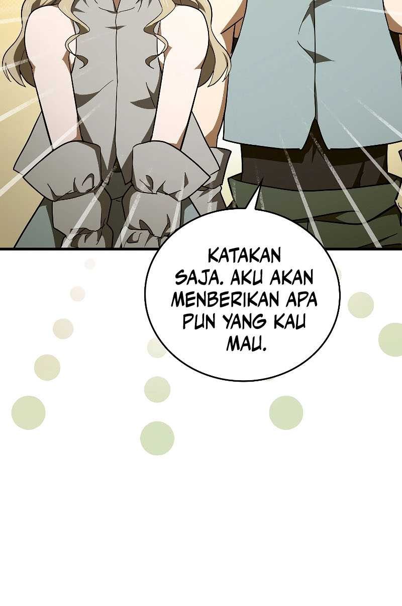 To Hell With Being a Saint, I’m a Doctor Chapter 73 Gambar 21