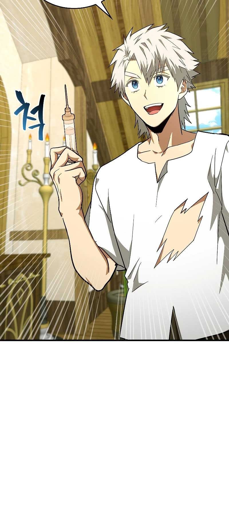 To Hell With Being a Saint, I’m a Doctor Chapter 73 Gambar 31