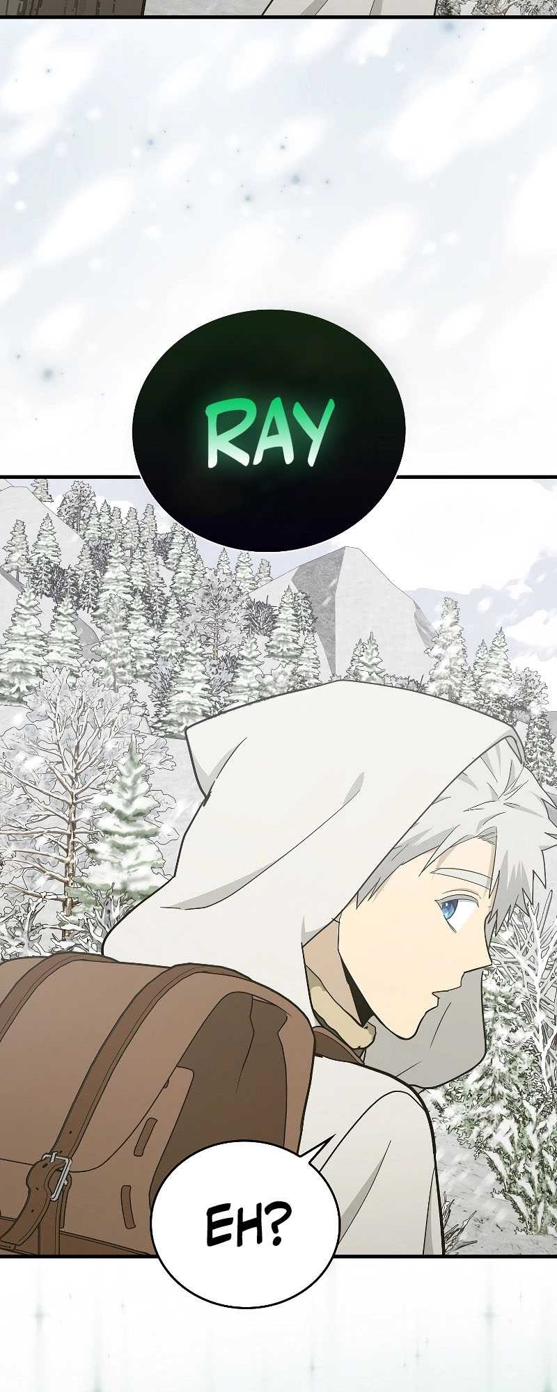 To Hell With Being a Saint, I’m a Doctor Chapter 73 Gambar 41