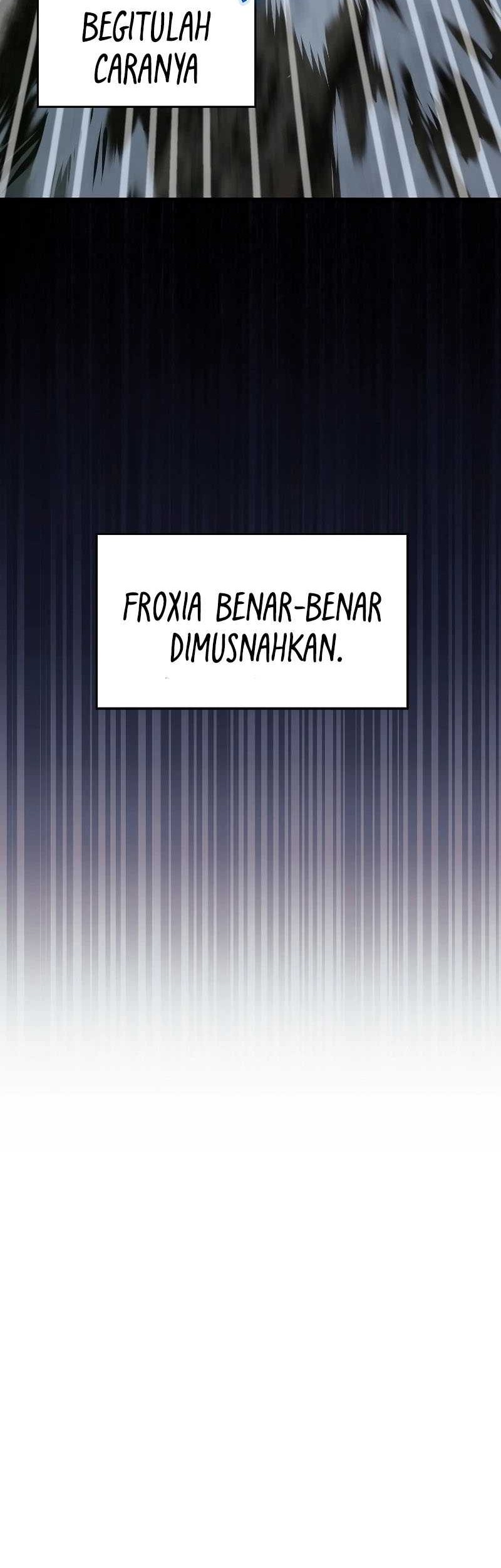 To Hell With Being a Saint, I’m a Doctor Chapter 72 Gambar 34