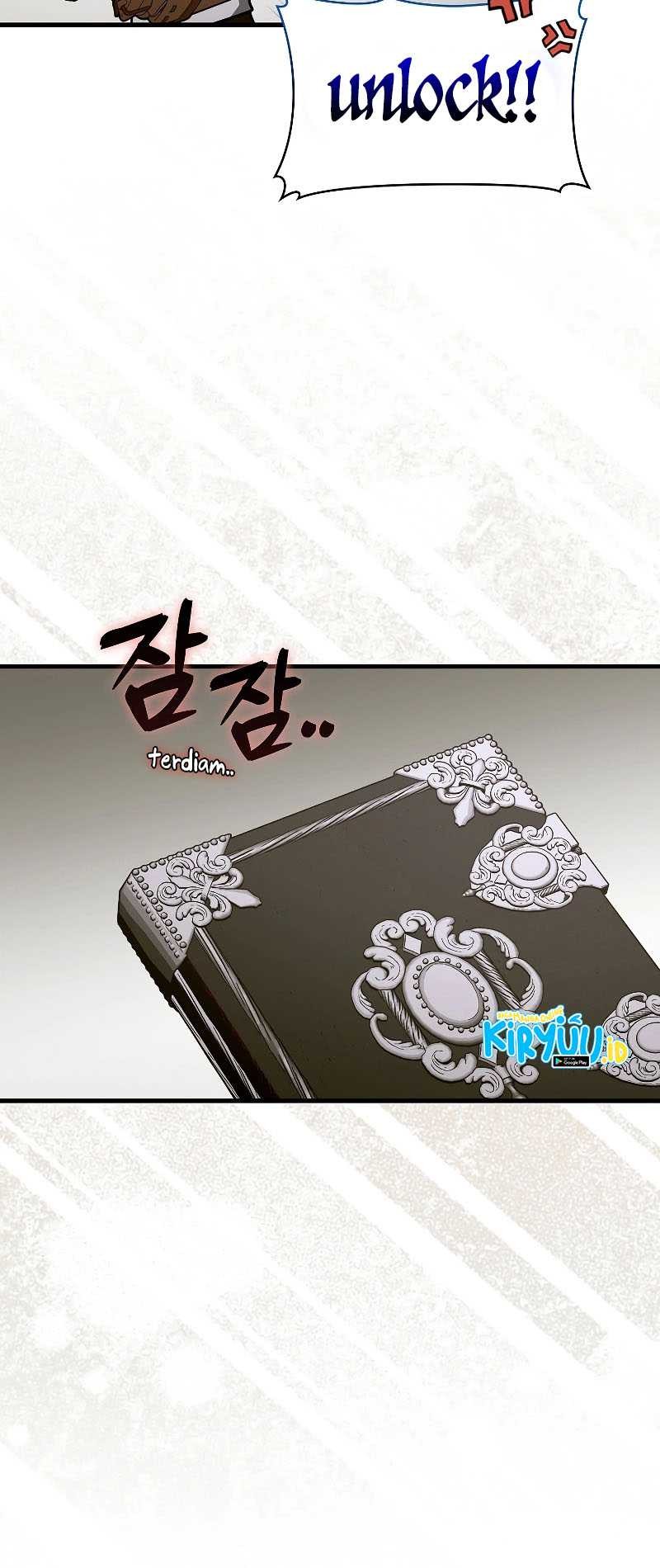 To Hell With Being a Saint, I’m a Doctor Chapter 72 Gambar 40