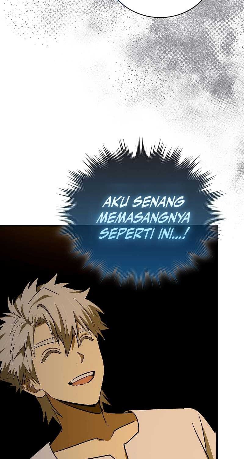 To Hell With Being a Saint, I’m a Doctor Chapter 70 Gambar 37