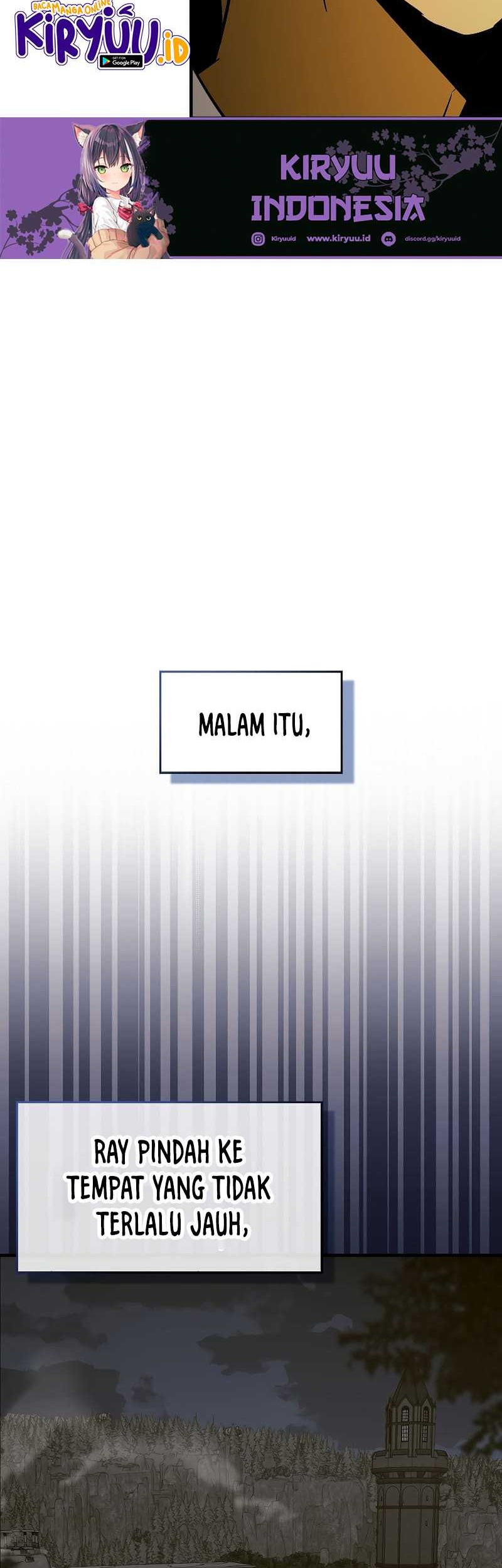To Hell With Being a Saint, I’m a Doctor Chapter 70 Gambar 51
