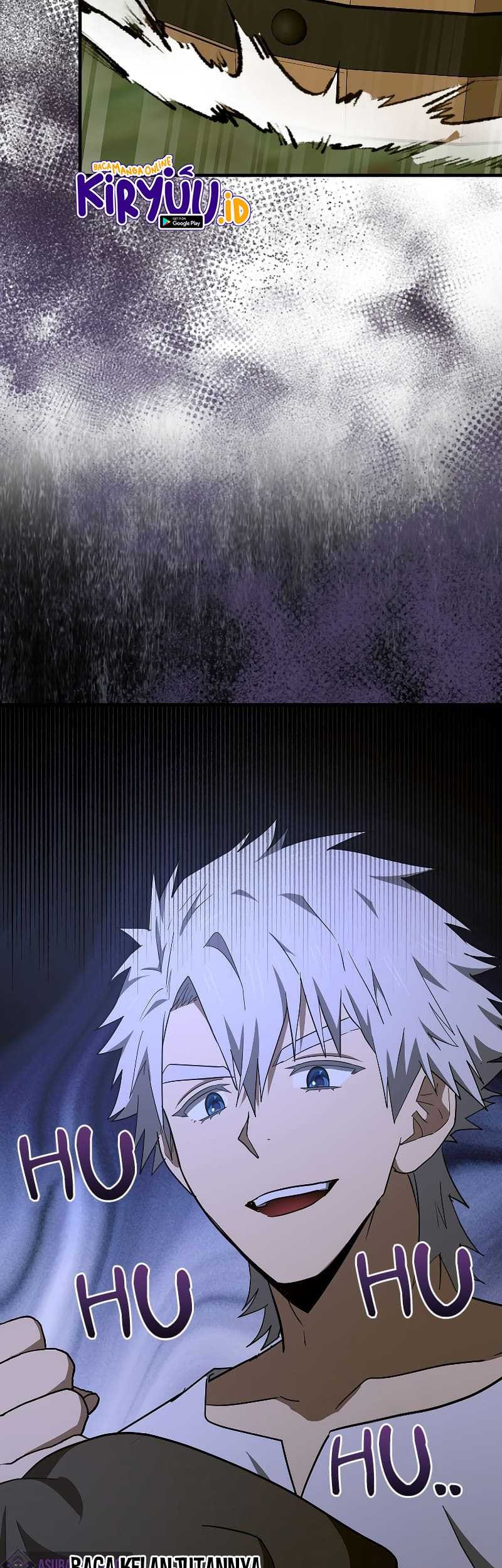 To Hell With Being a Saint, I’m a Doctor Chapter 70 Gambar 58