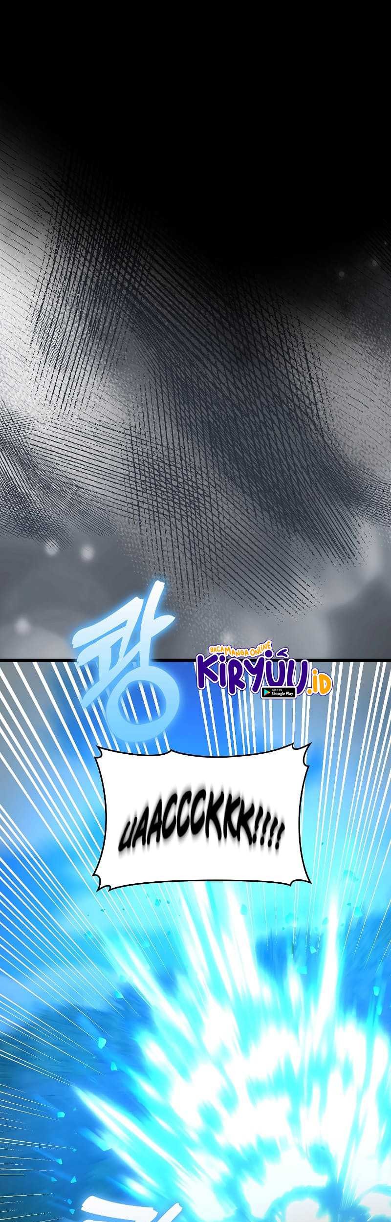 Baca Manhwa To Hell With Being a Saint, I’m a Doctor Chapter 70 Gambar 2