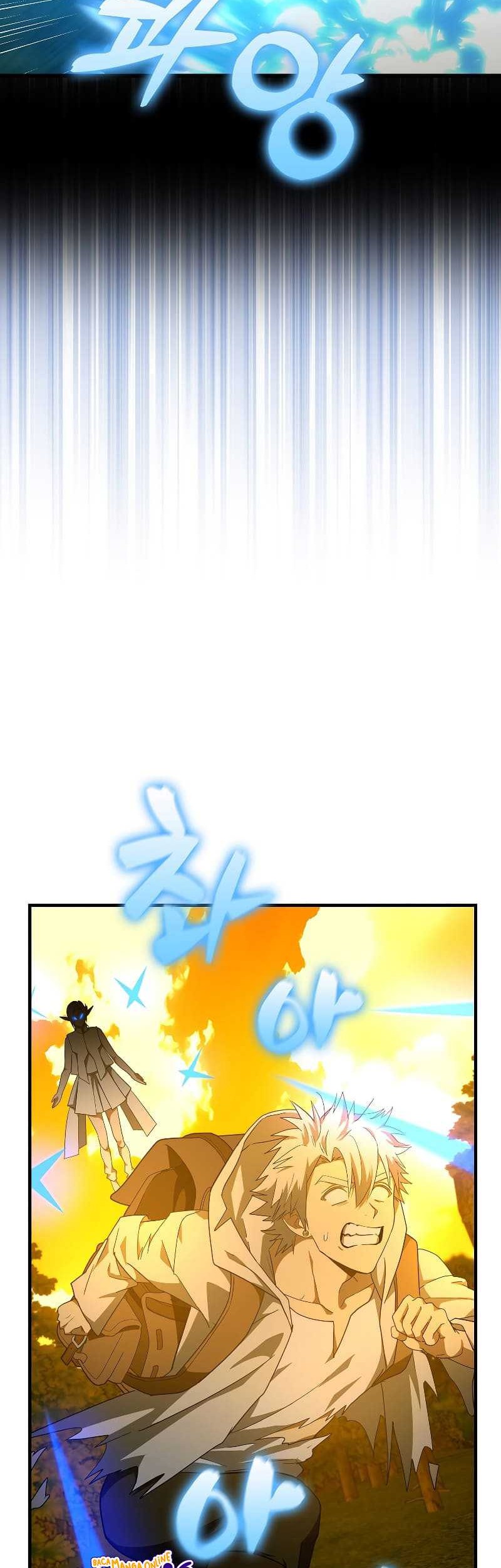 To Hell With Being a Saint, I’m a Doctor Chapter 70 Gambar 3