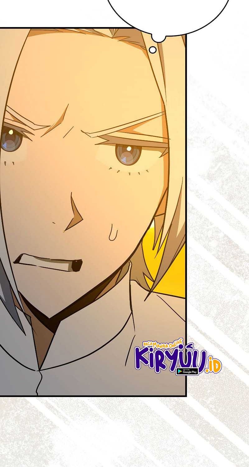 To Hell With Being a Saint, I’m a Doctor Chapter 70 Gambar 9