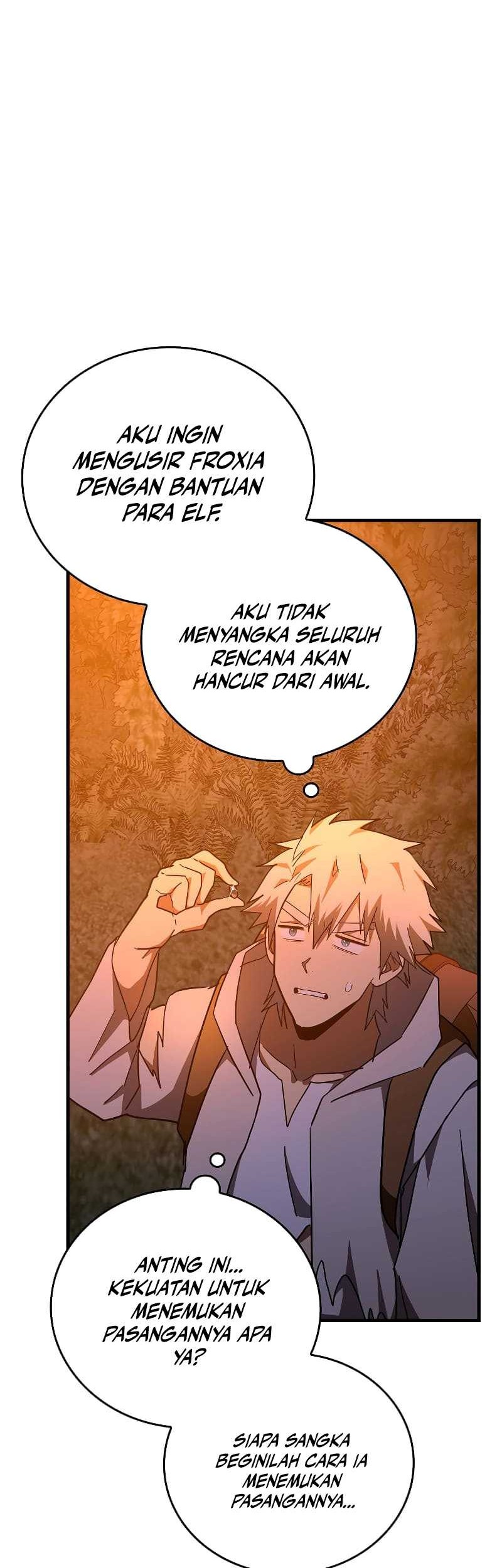 To Hell With Being a Saint, I’m a Doctor Chapter 70 Gambar 11