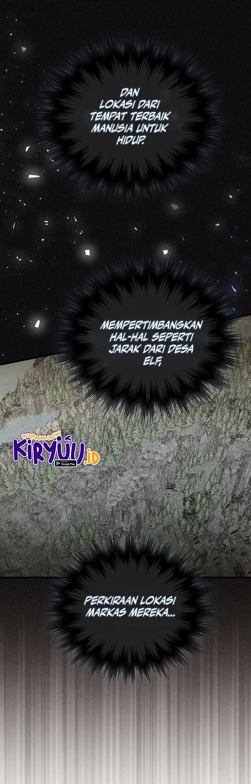 To Hell With Being a Saint, I’m a Doctor Chapter 70 Gambar 14