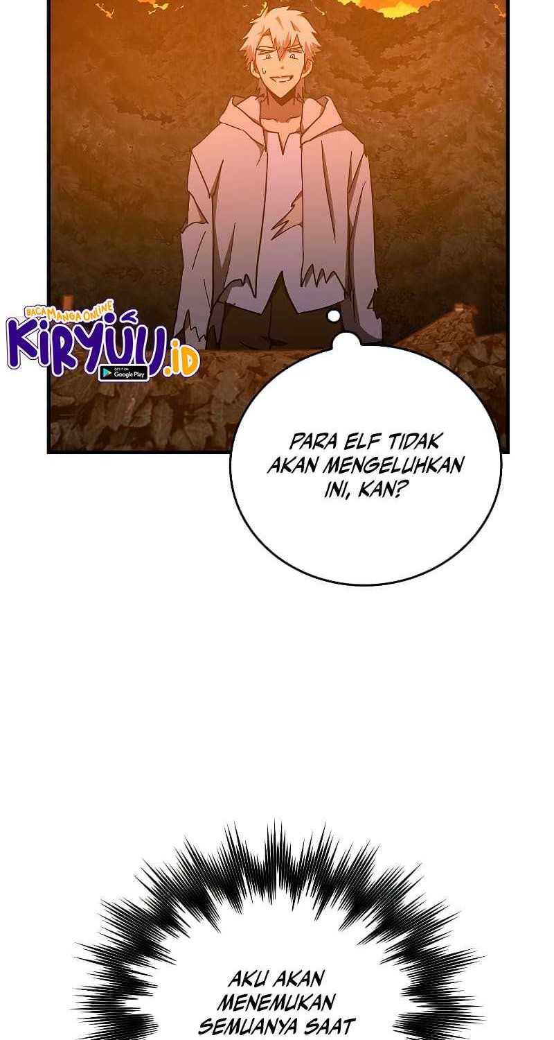 To Hell With Being a Saint, I’m a Doctor Chapter 70 Gambar 17