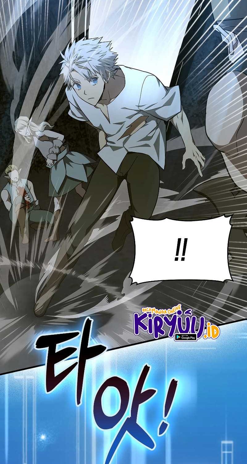To Hell With Being a Saint, I’m a Doctor Chapter 70 Gambar 25