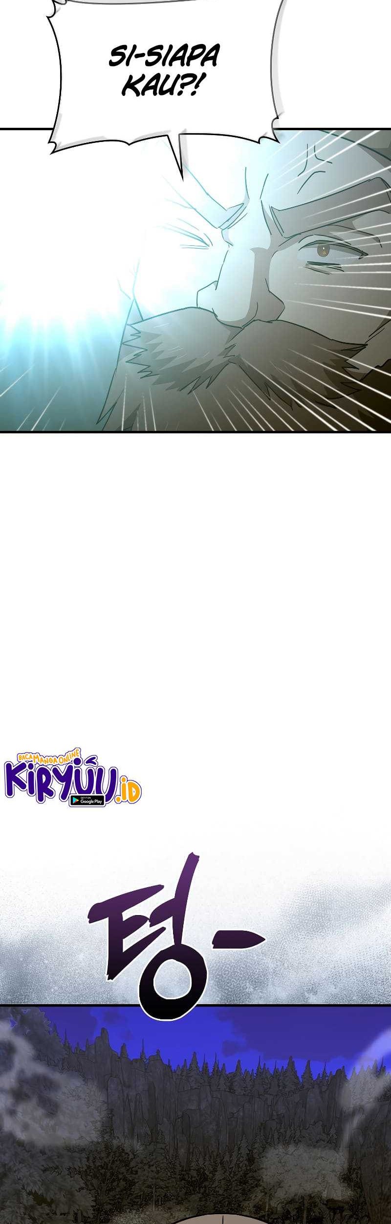 To Hell With Being a Saint, I’m a Doctor Chapter 70 Gambar 27