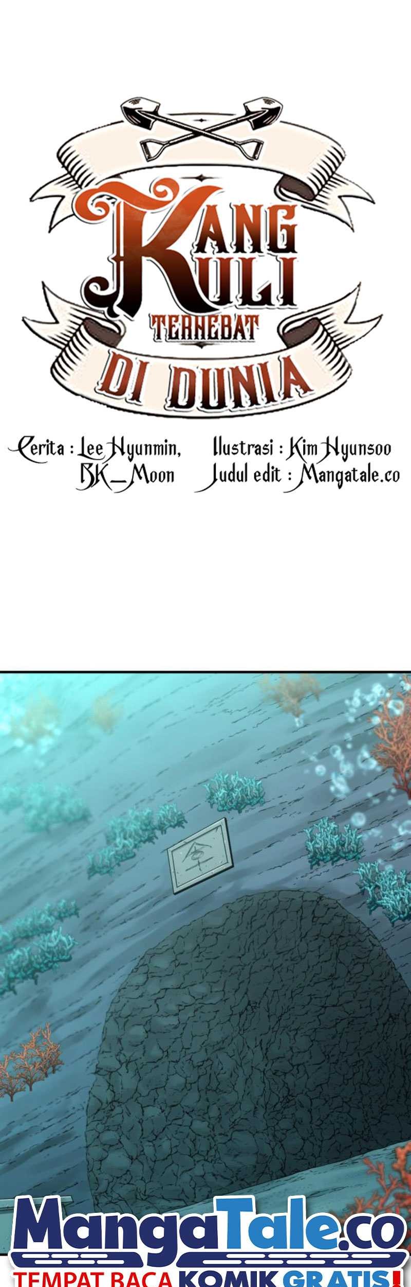 Baca Manhwa The World’s Best Engineer Chapter 130 Gambar 2