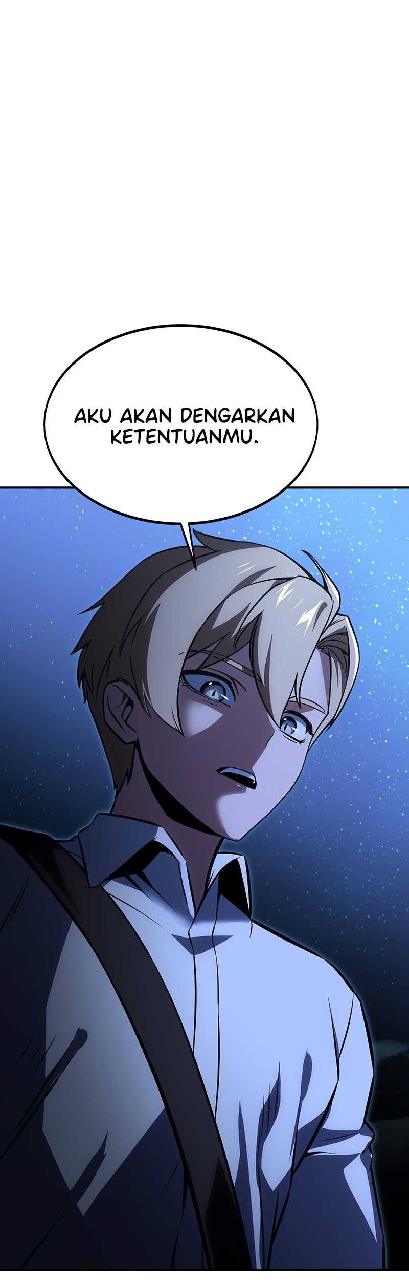 The Extra’s Academy Survival Guide Chapter 14 Gambar 42