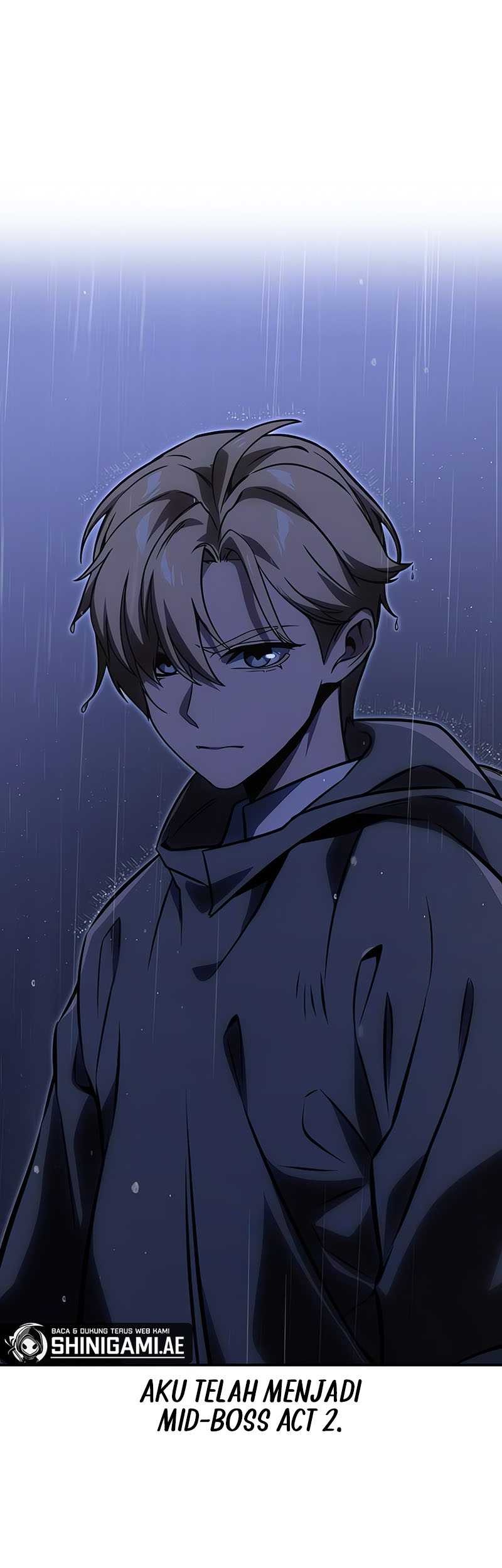 Baca Manhwa The Extra’s Academy Survival Guide Chapter 14 Gambar 2