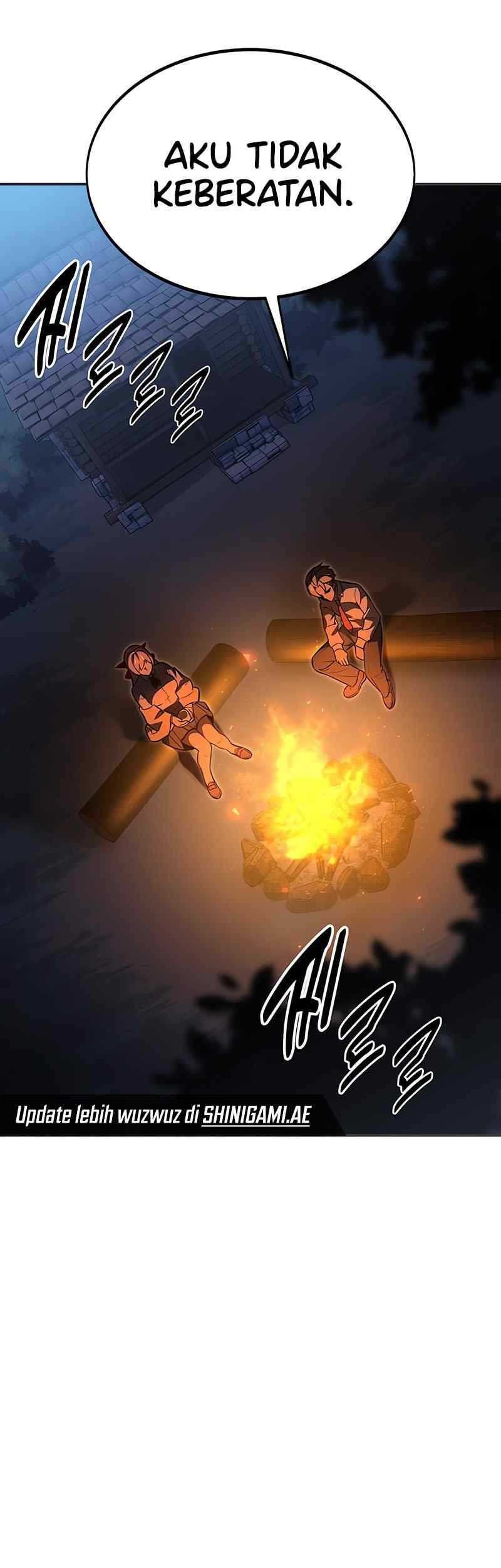 The Extra’s Academy Survival Guide Chapter 13 Gambar 34