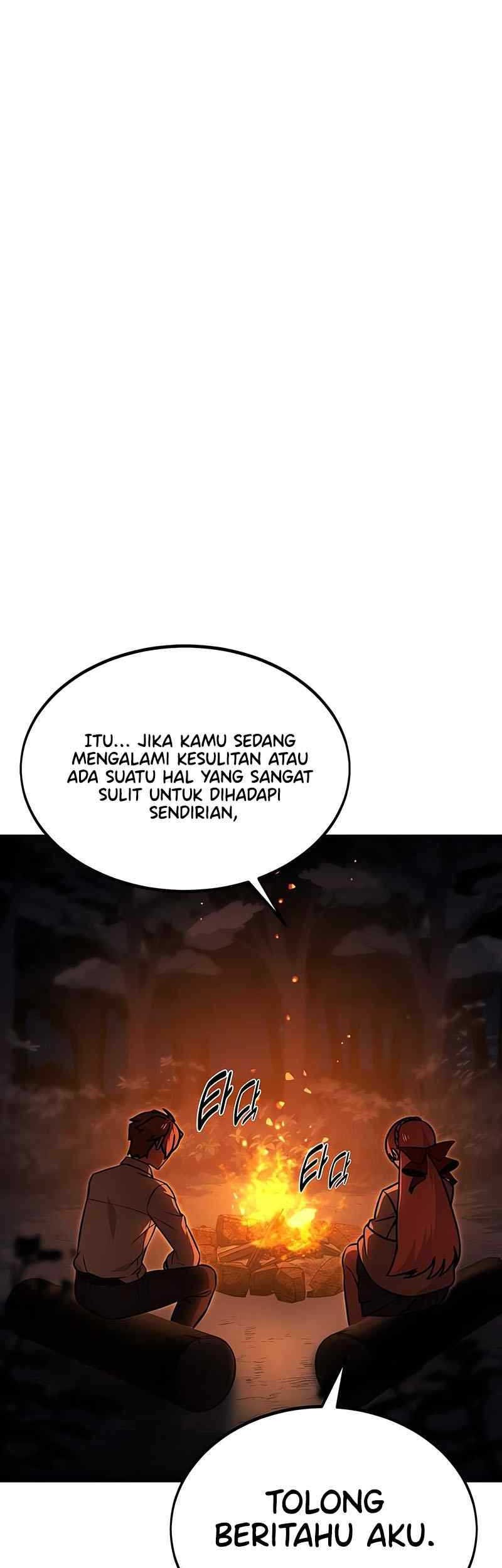The Extra’s Academy Survival Guide Chapter 13 Gambar 36
