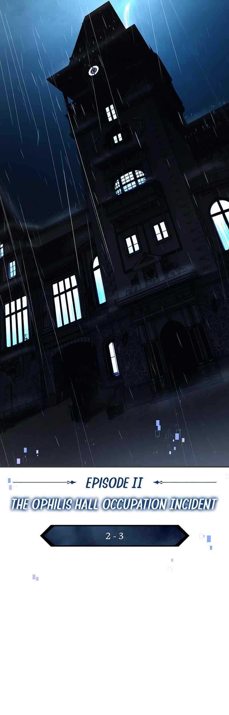 The Extra’s Academy Survival Guide Chapter 13 Gambar 50