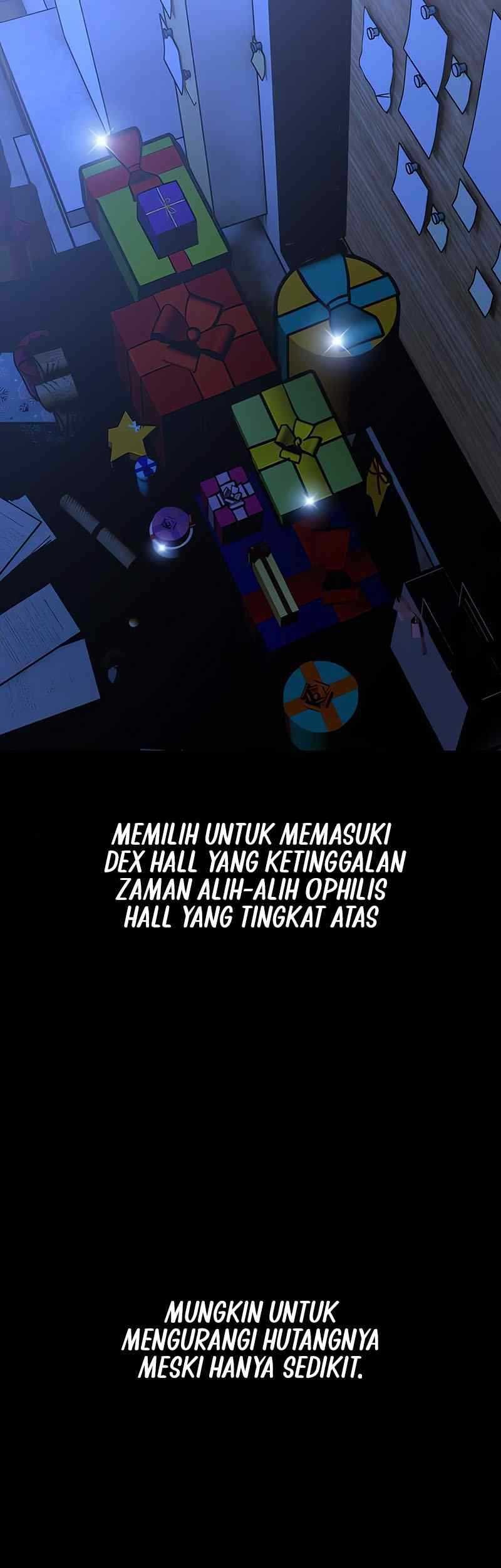 The Extra’s Academy Survival Guide Chapter 13 Gambar 30