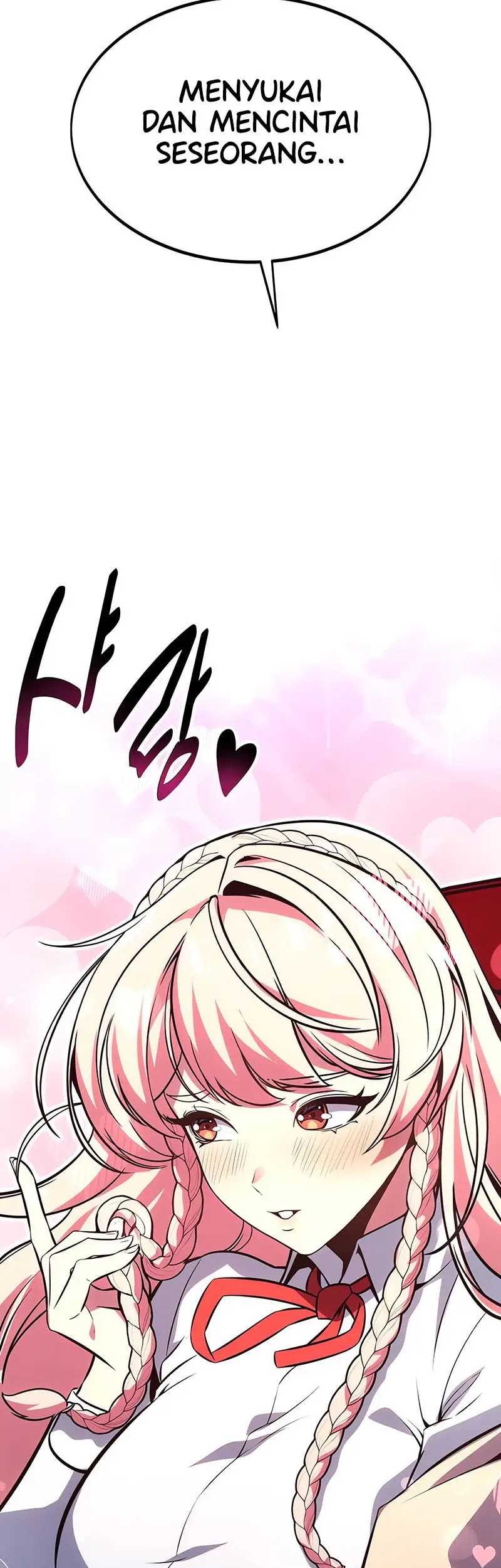 The Extra’s Academy Survival Guide Chapter 12 Gambar 58