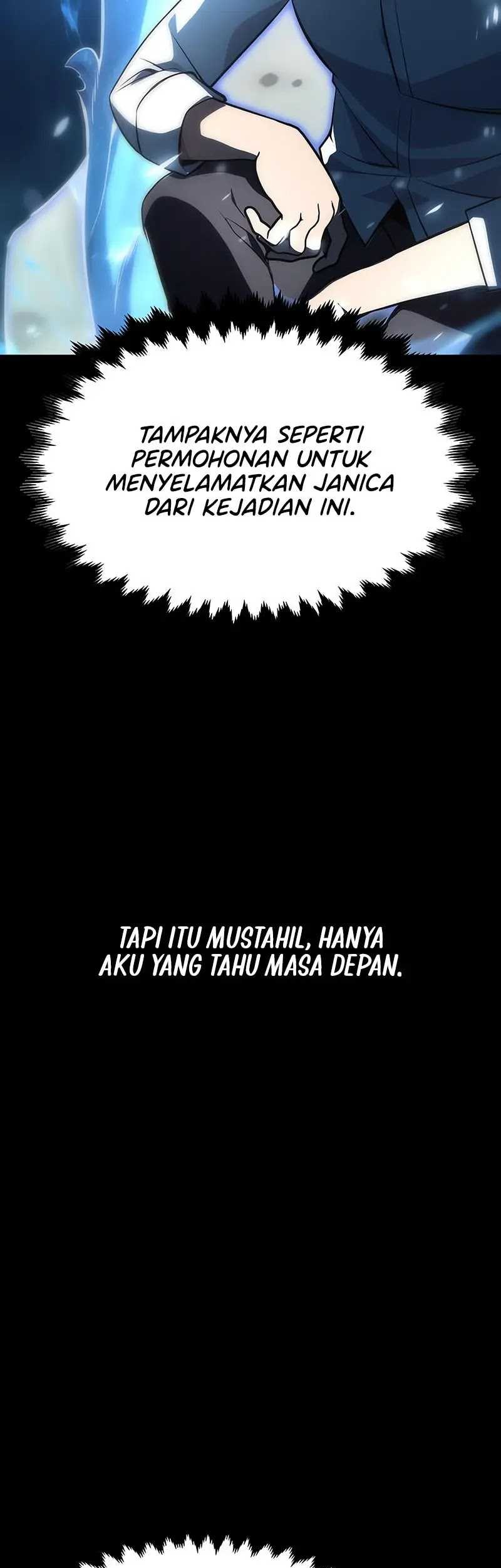 The Extra’s Academy Survival Guide Chapter 12 Gambar 22