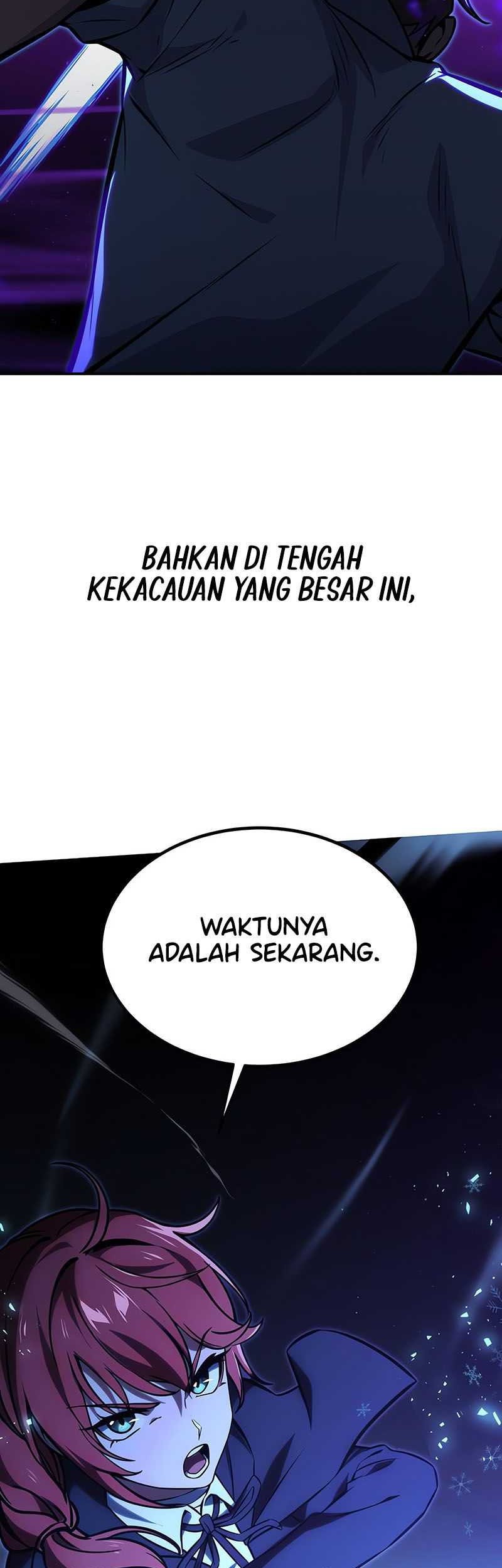 The Extra’s Academy Survival Guide Chapter 11 Gambar 40