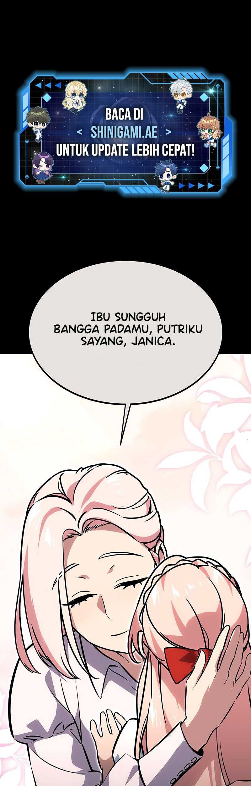 Baca Manhwa The Extra’s Academy Survival Guide Chapter 11 Gambar 2