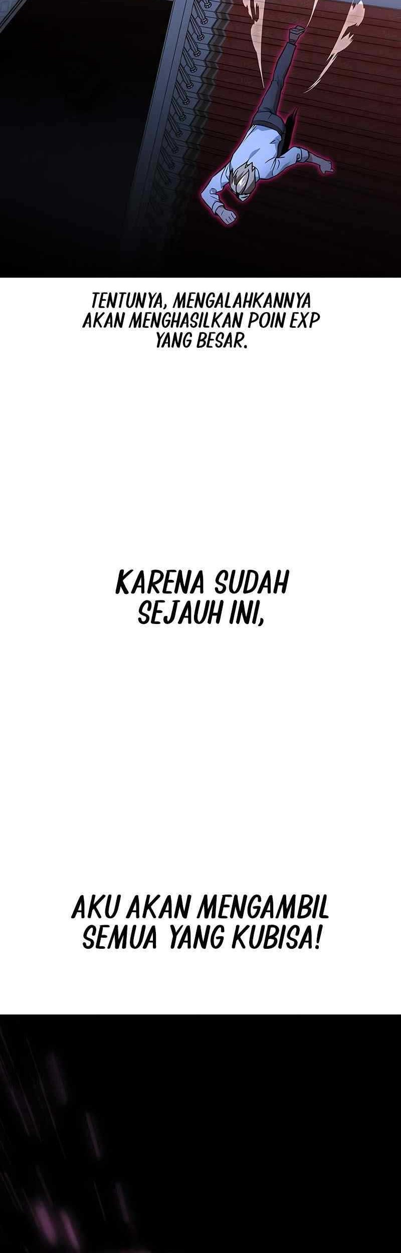 The Extra’s Academy Survival Guide Chapter 10 Gambar 101