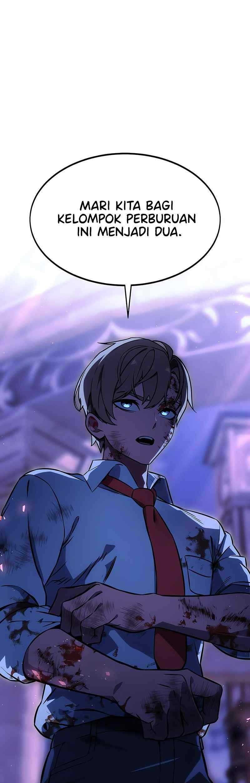 Baca Manhwa The Extra’s Academy Survival Guide Chapter 10 Gambar 2