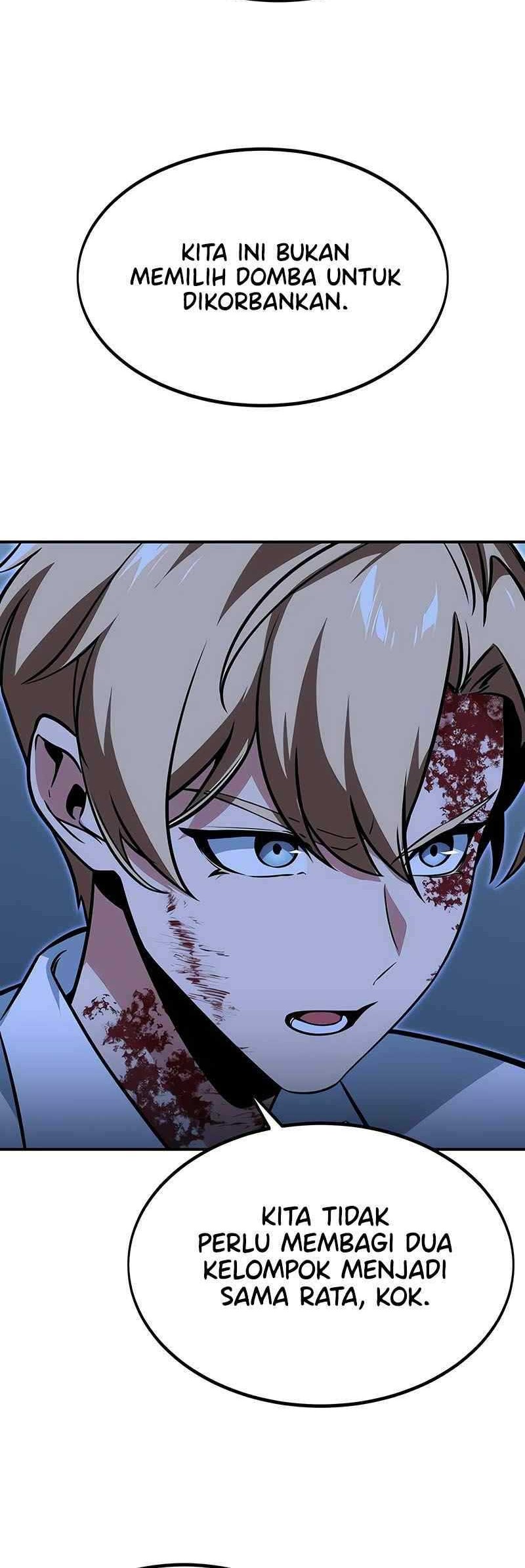 The Extra’s Academy Survival Guide Chapter 10 Gambar 17