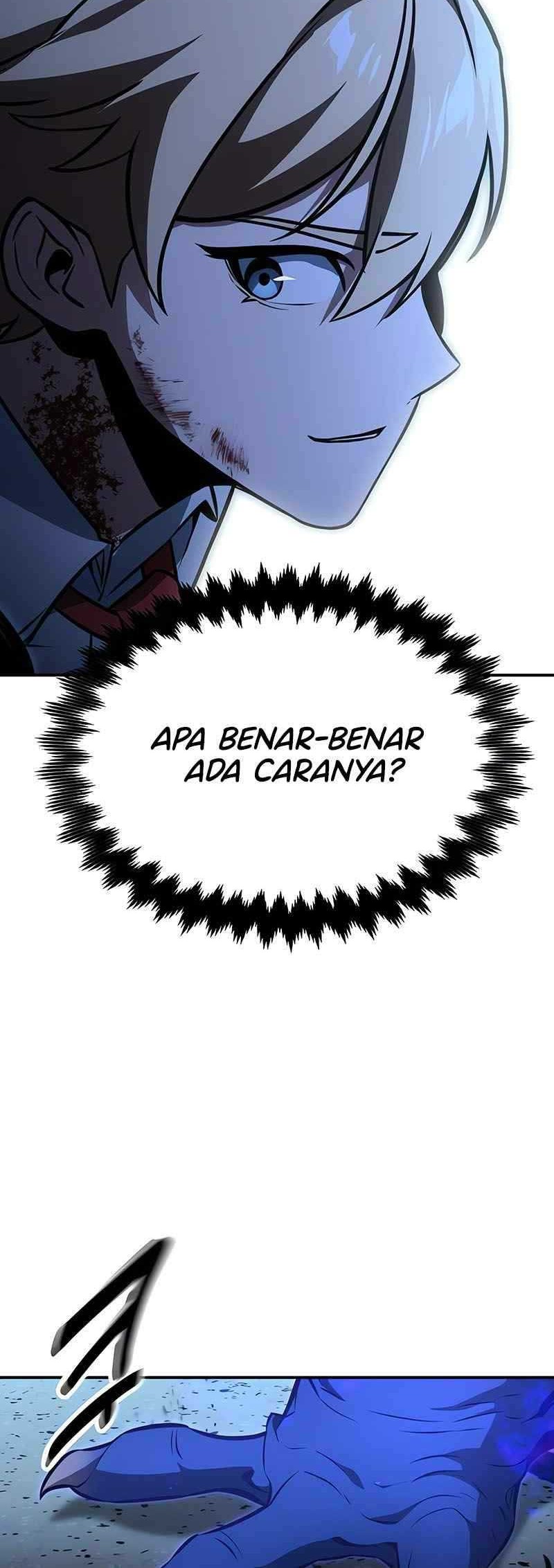 The Extra’s Academy Survival Guide Chapter 10 Gambar 33