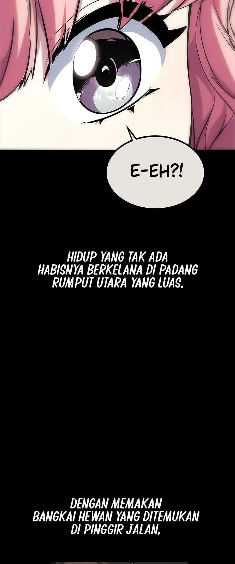 The Extra’s Academy Survival Guide Chapter 09 Gambar 17