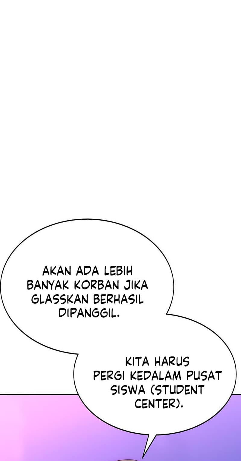 The Extra’s Academy Survival Guide Chapter 08 Gambar 41