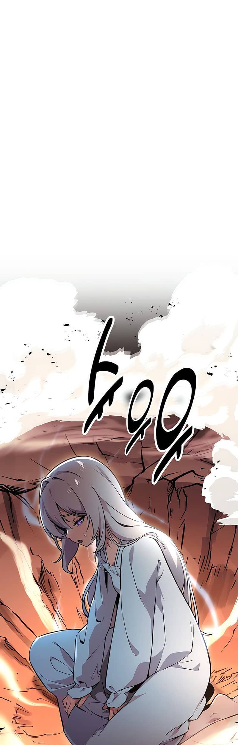 Baca Manhwa The Extra’s Academy Survival Guide Chapter 08 Gambar 2