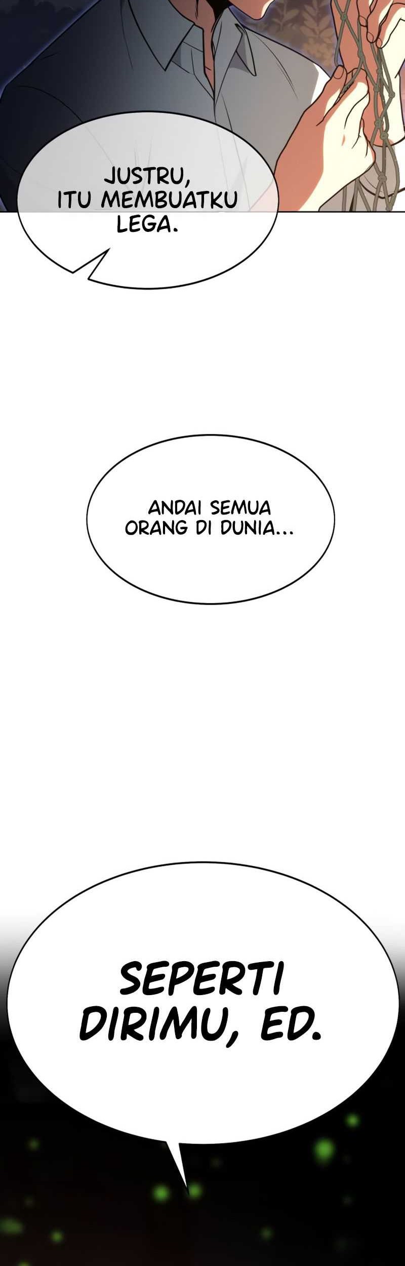 The Extra’s Academy Survival Guide Chapter 06 Gambar 61