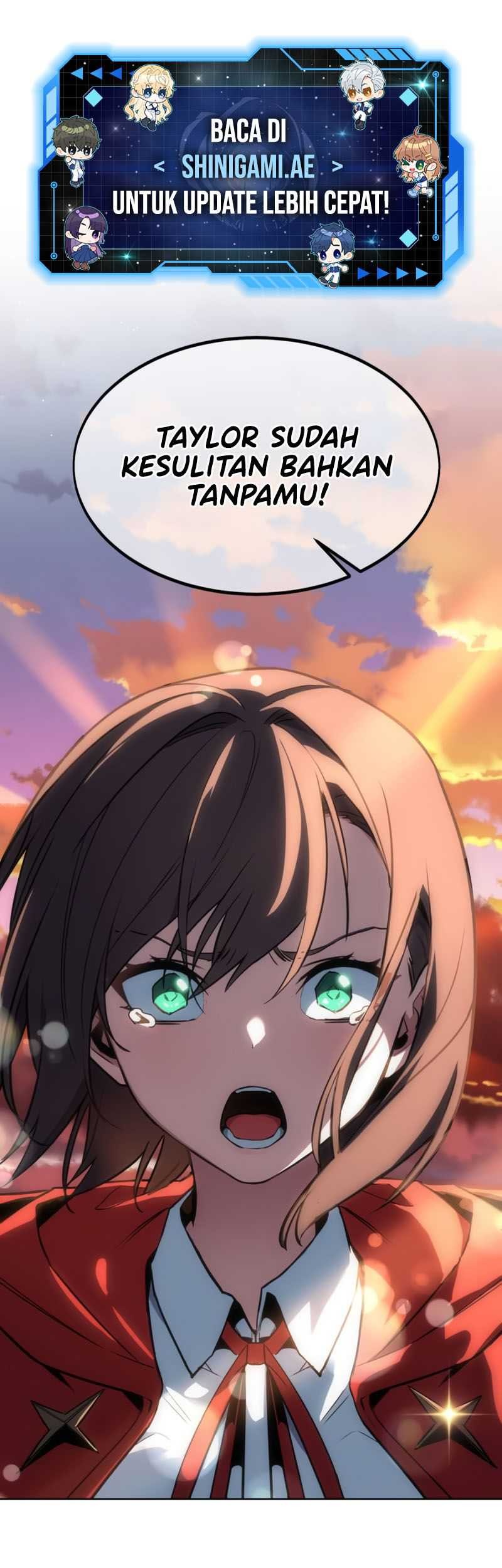 Baca Manhwa The Extra’s Academy Survival Guide Chapter 06 Gambar 2