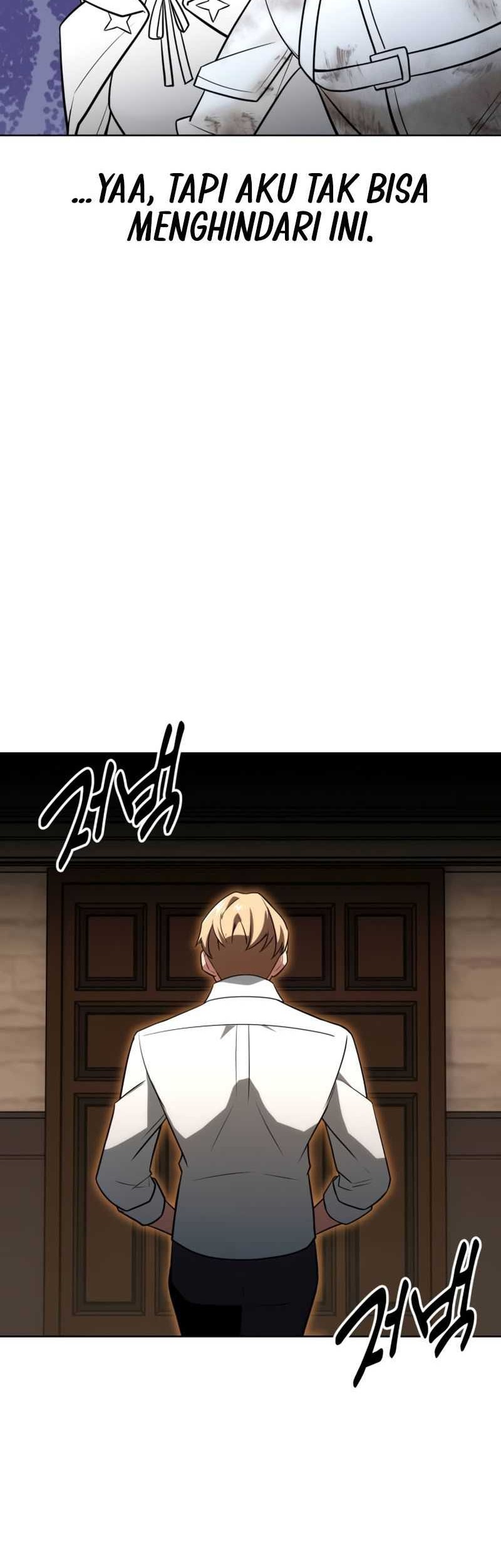 The Extra’s Academy Survival Guide Chapter 06 Gambar 17