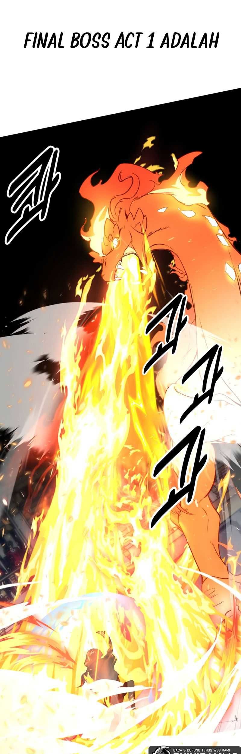 The Extra’s Academy Survival Guide Chapter 06 Gambar 30