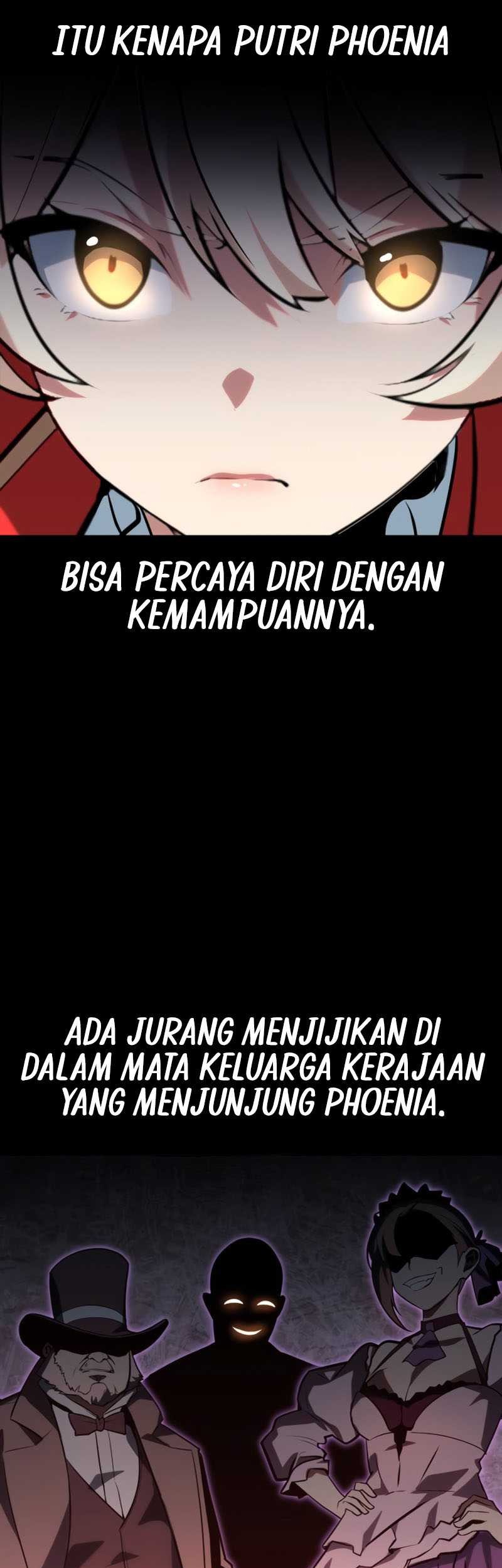 The Extra’s Academy Survival Guide Chapter 05 Gambar 26