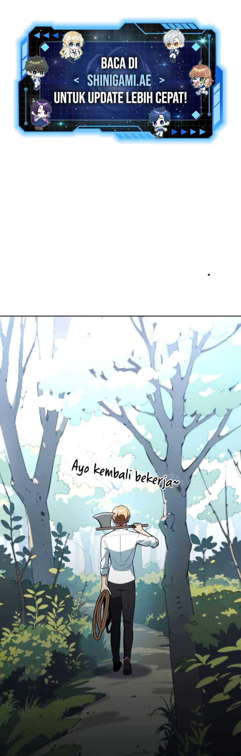 Baca Manhwa The Extra’s Academy Survival Guide Chapter 04 Gambar 2
