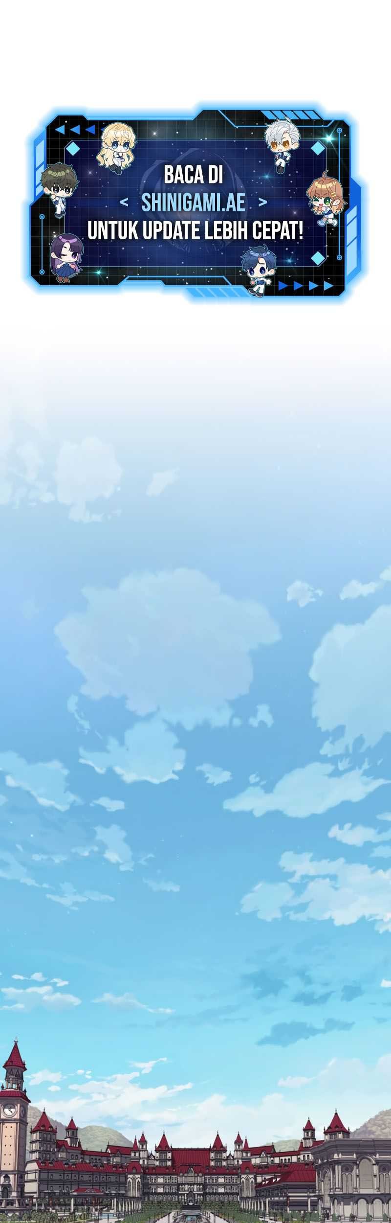 Baca Manhwa The Extra’s Academy Survival Guide Chapter 03 Gambar 2