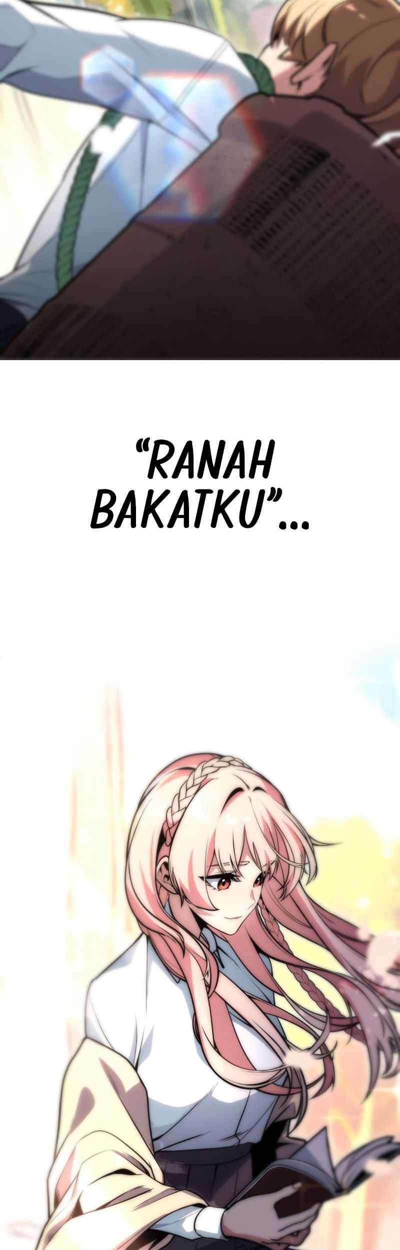 The Extra’s Academy Survival Guide Chapter 03 Gambar 14