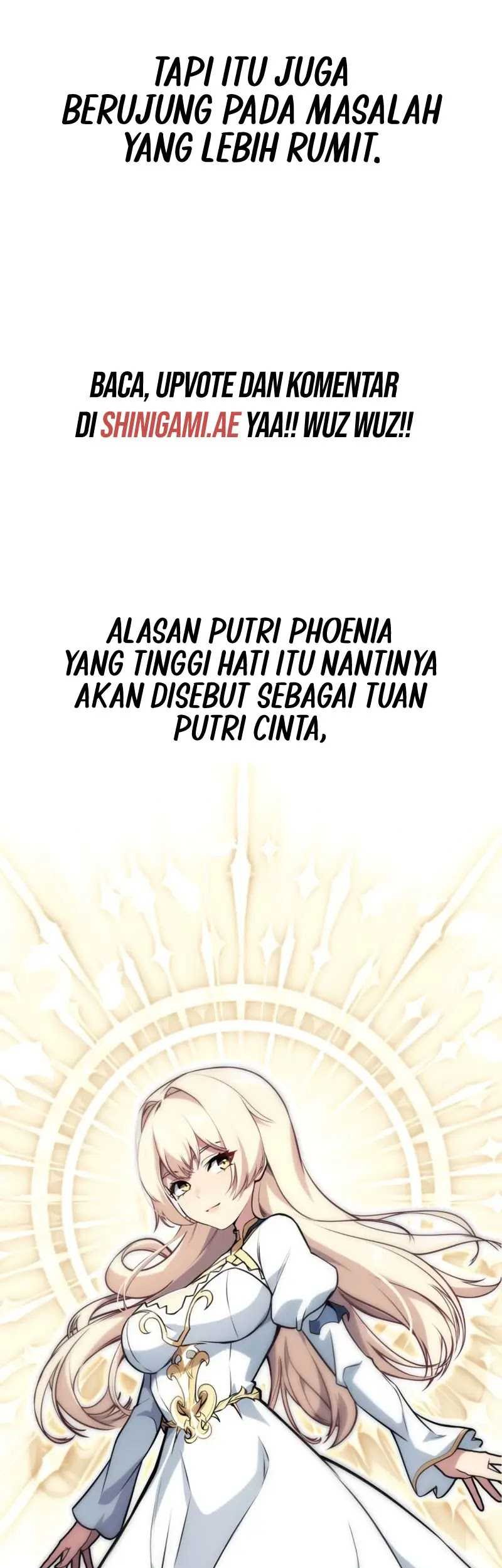 The Extra’s Academy Survival Guide Chapter 02 Gambar 59