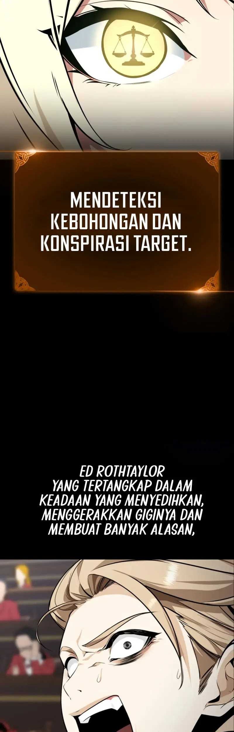 The Extra’s Academy Survival Guide Chapter 02 Gambar 7